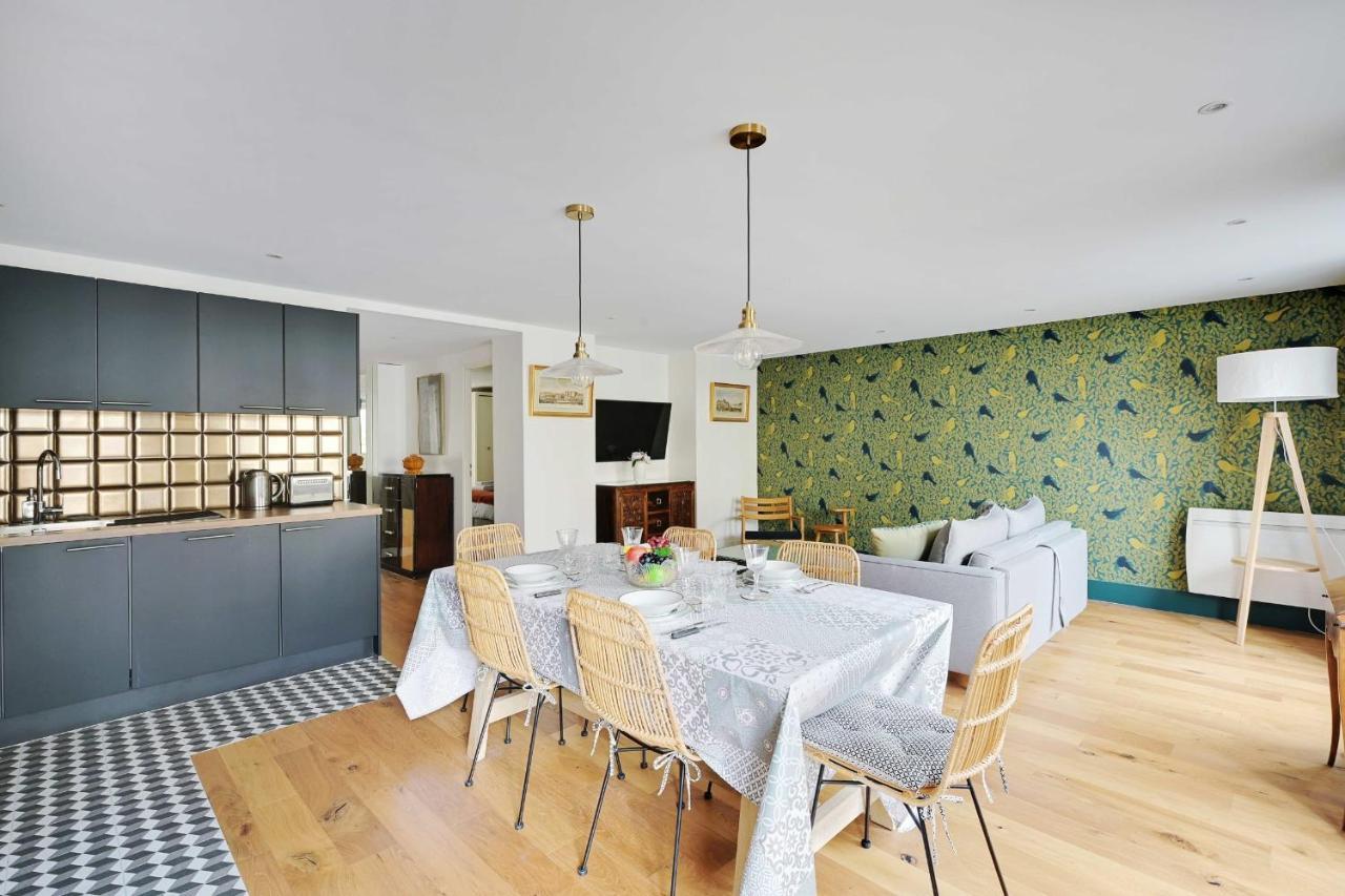 Beautiful 1br4p - Place De La Bastille Beaumarchais Parigi