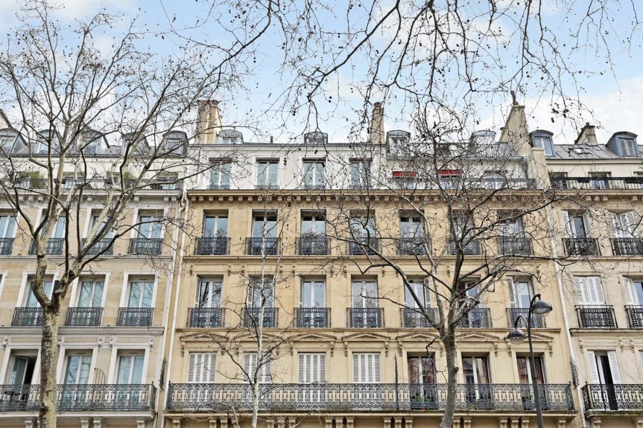 Beautiful 1br4p - Place De La Bastille Beaumarchais Parigi